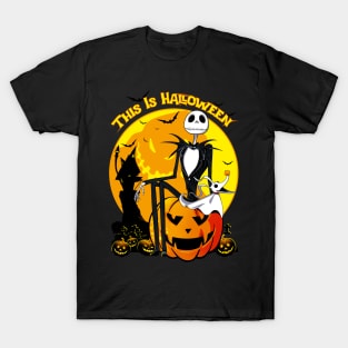 This Is Halloween T-Shirt